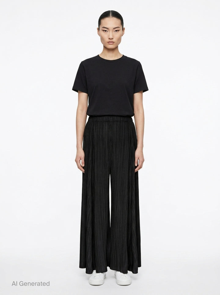 Mellow Pleats | Pleats Please Issey Miyake | Club21 - front