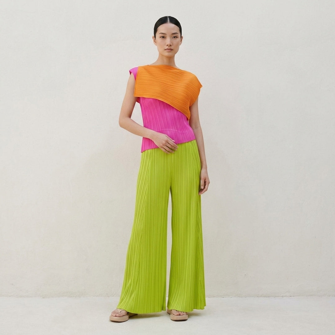 Mellow Pleats | Pleats Please Issey Miyake | Club21 - lifestyle