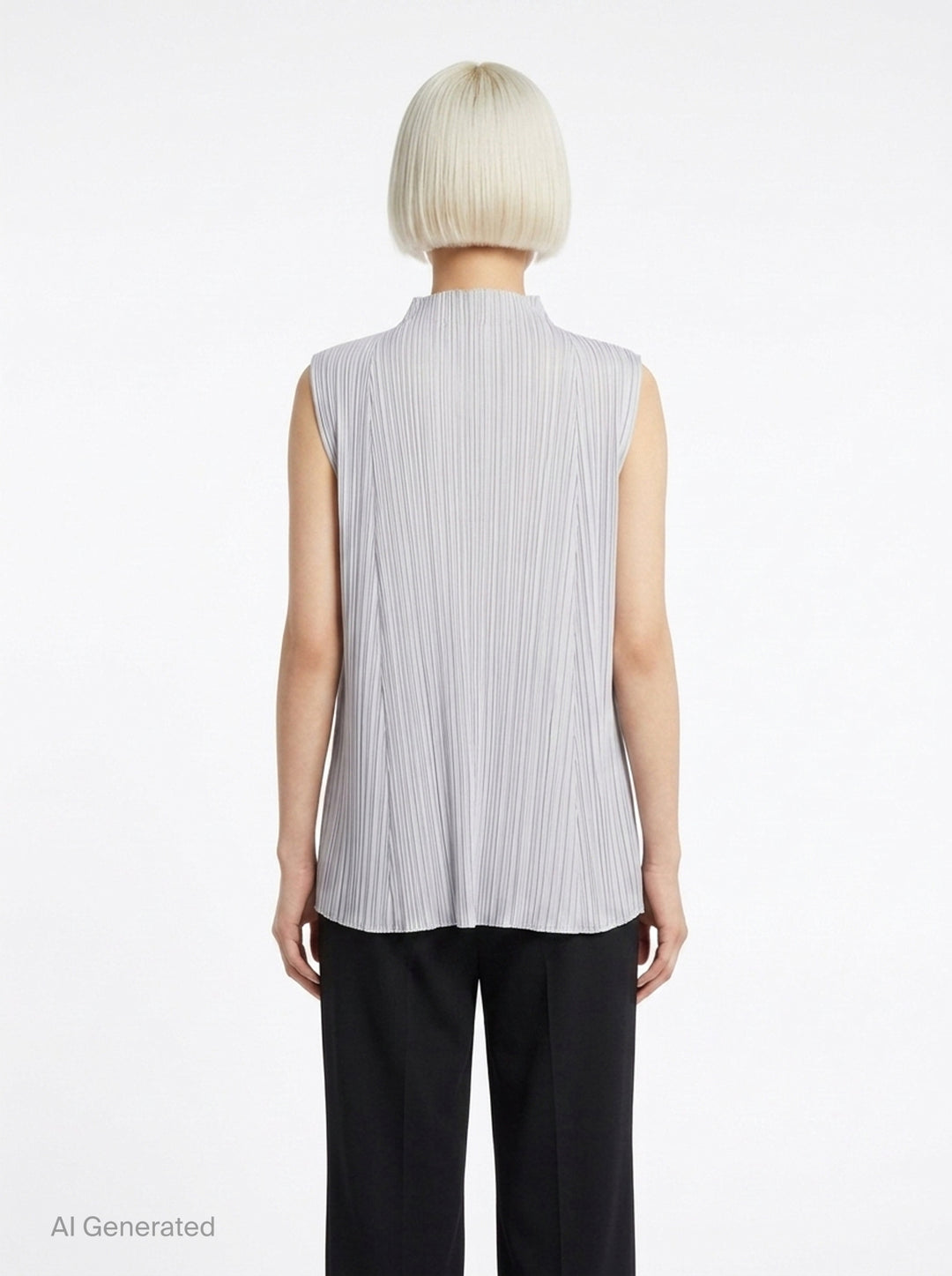product - back