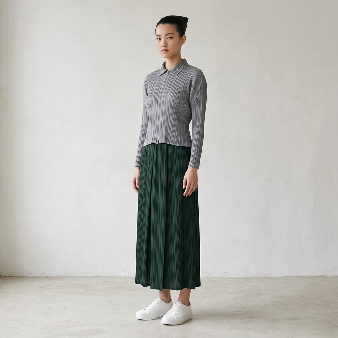 Monthly Colors : August | Pleats Please Issey Miyake | Club21 - lifestyle