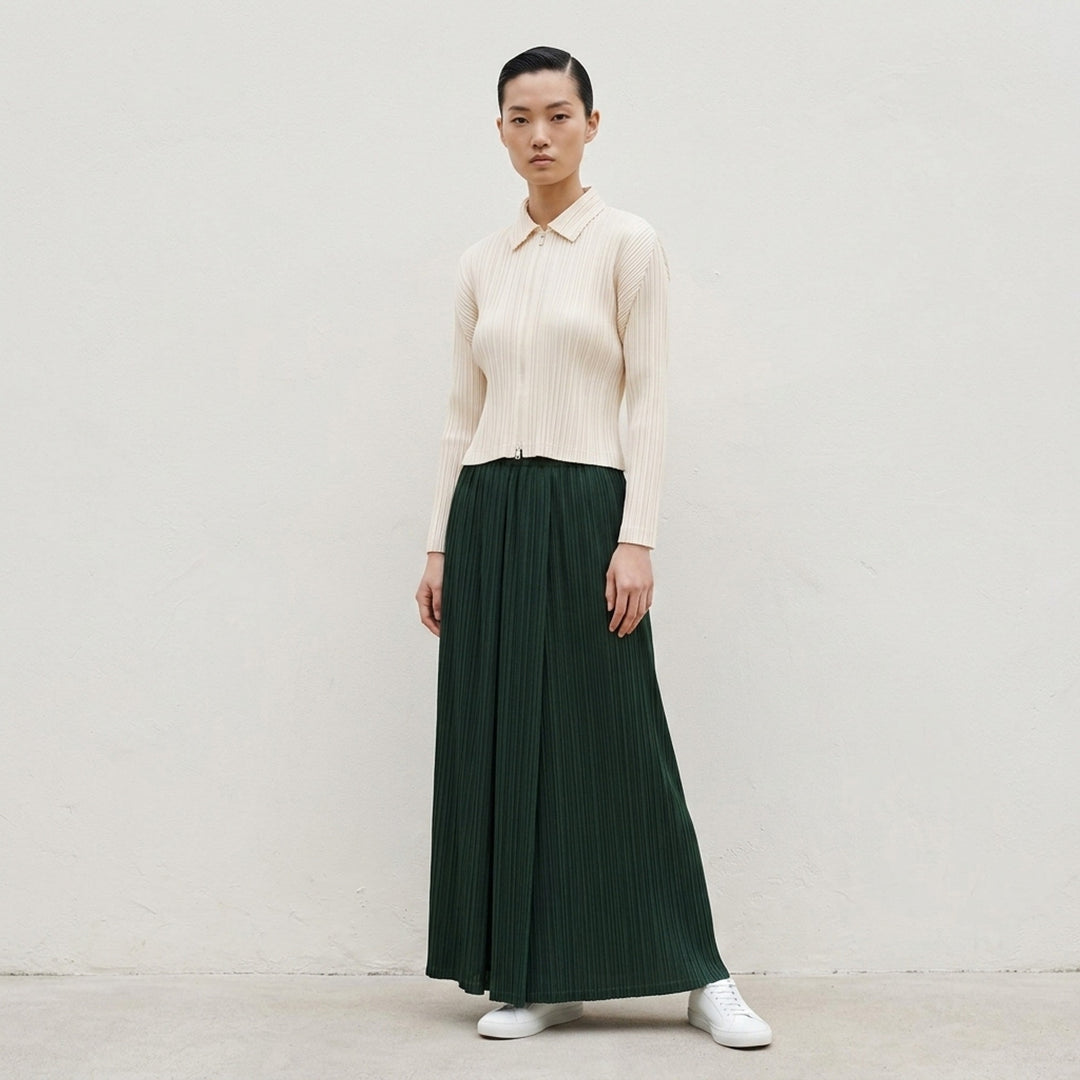 Monthly Colors : August | Pleats Please Issey Miyake | Club21 - lifestyle