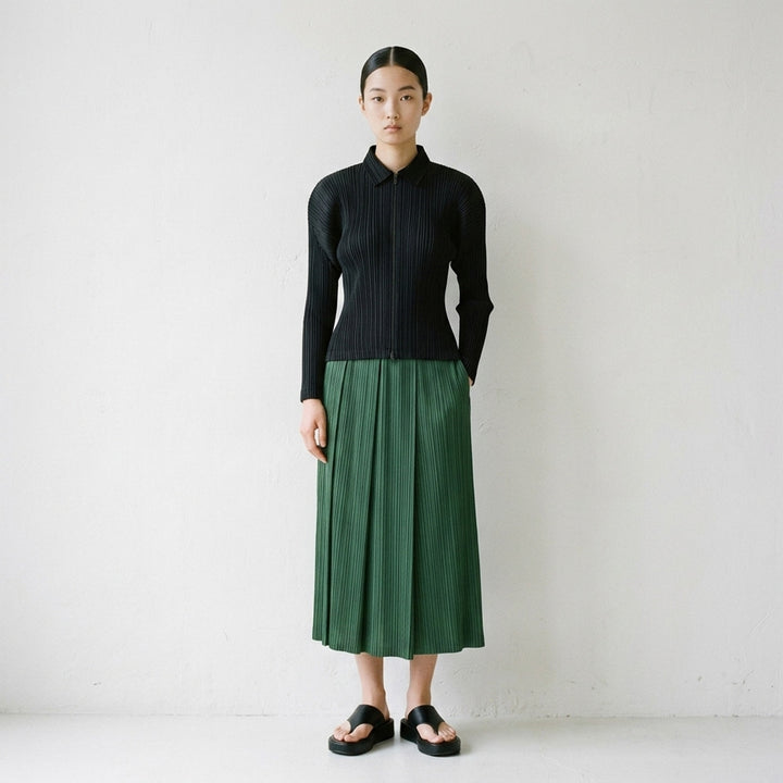 Monthly Colors : August | Pleats Please Issey Miyake | Club21 - lifestyle