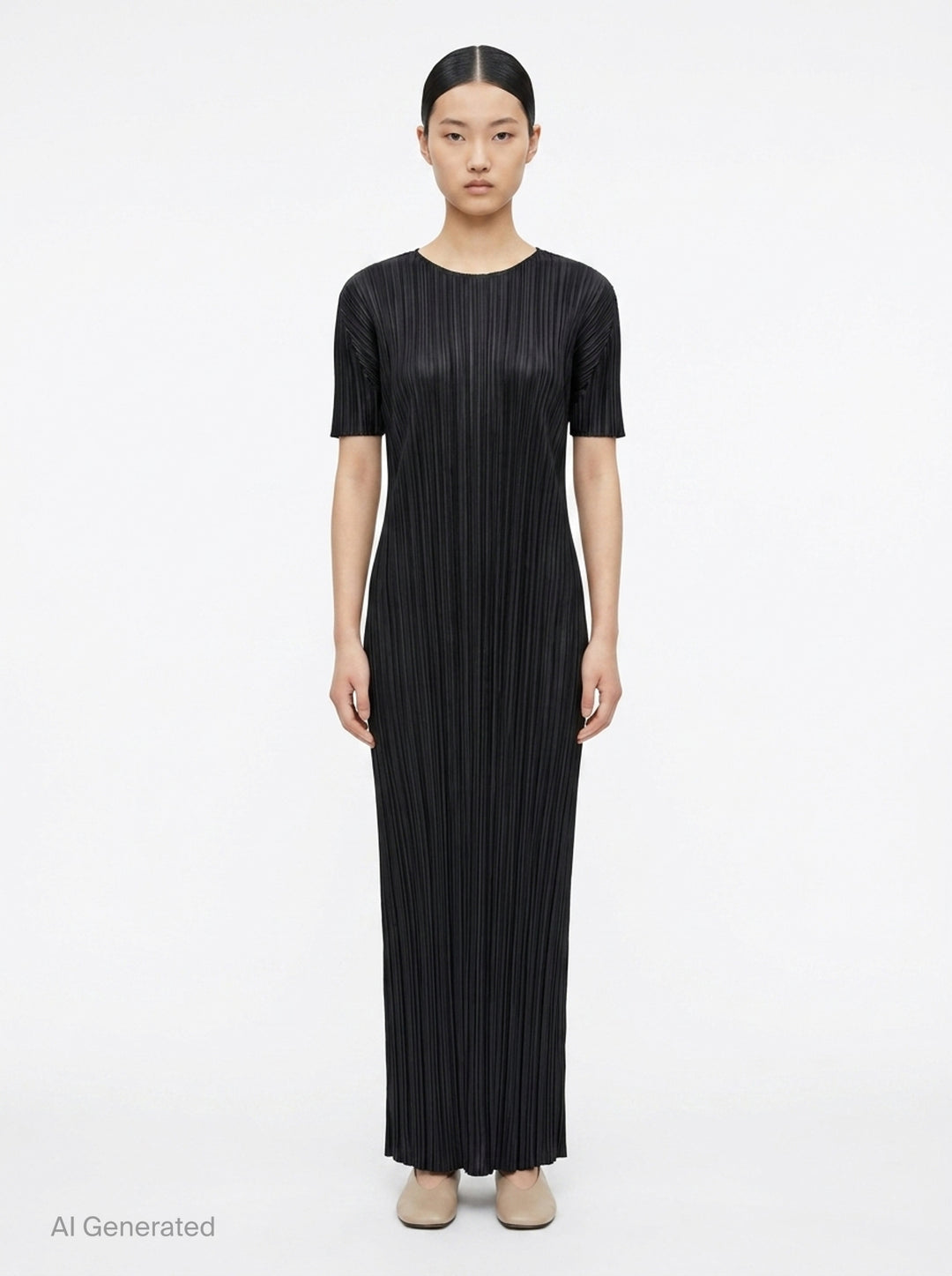 Monthly Colors : August | Pleats Please Issey Miyake | Club21 - front
