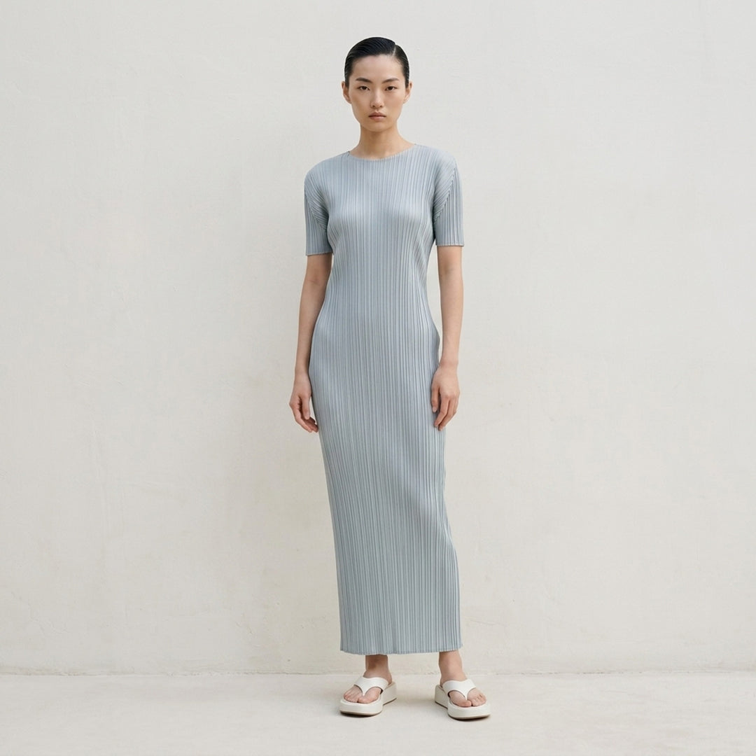 Monthly Colors : August | Pleats Please Issey Miyake | Club21 - lifestyle