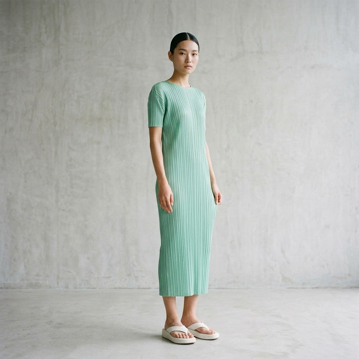 Monthly Colors : August | Pleats Please Issey Miyake | Club21 - lifestyle