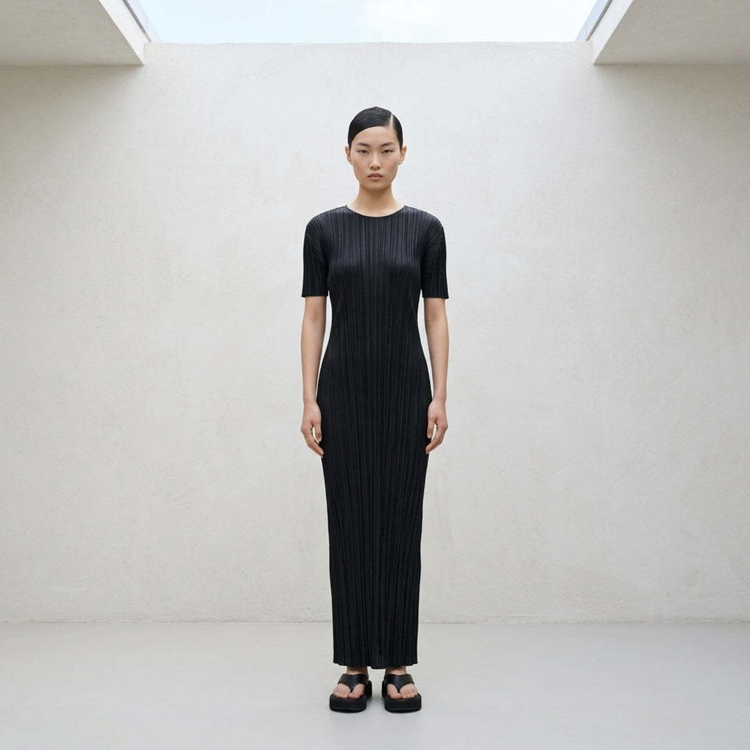 Monthly Colors : August | Pleats Please Issey Miyake | Club21 - lifestyle