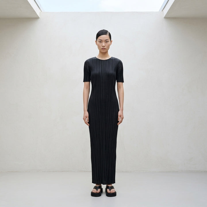 Monthly Colors : August | Pleats Please Issey Miyake | Club21 - lifestyle