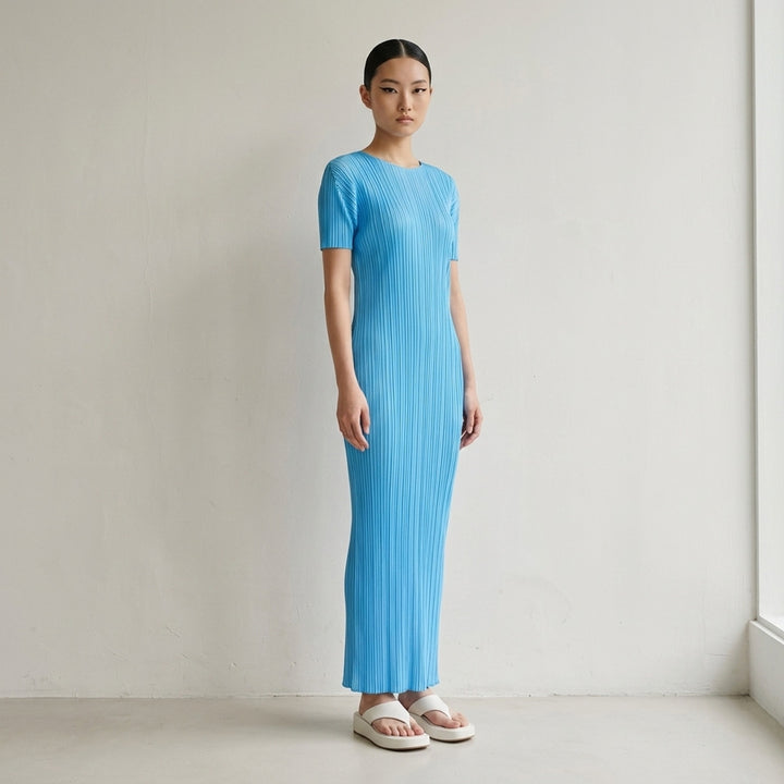 Monthly Colors : August | Pleats Please Issey Miyake | Club21 - lifestyle
