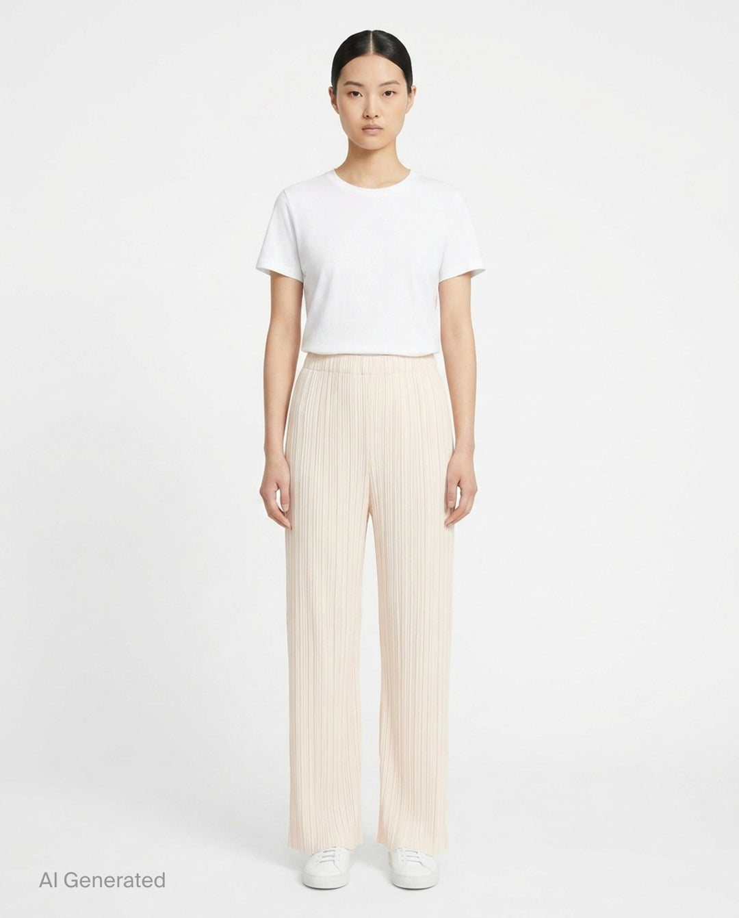 Monthly Colors : August | Pleats Please Issey Miyake | Club21 - front