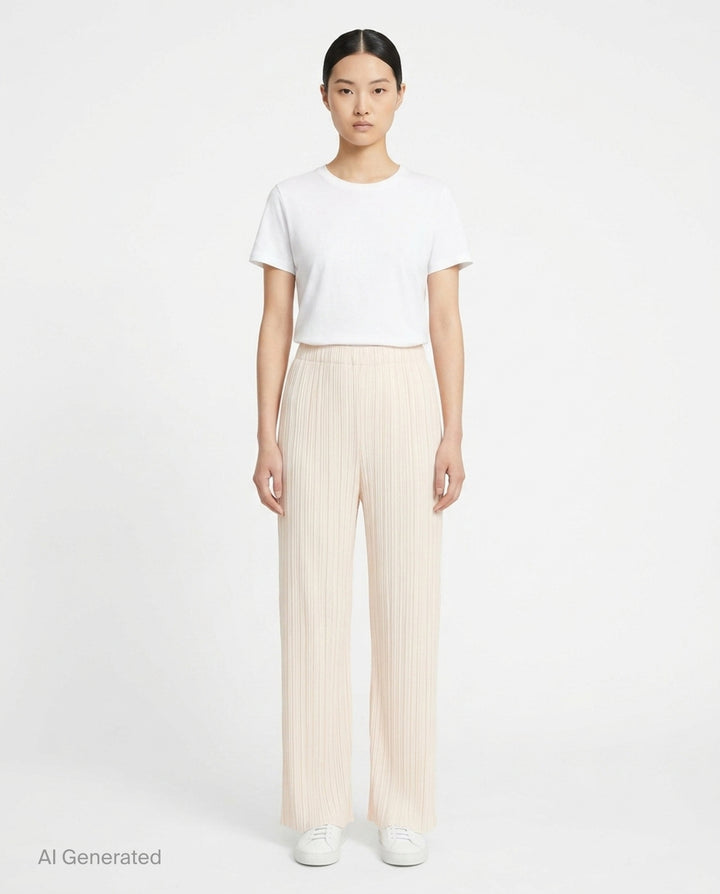 Monthly Colors : August | Pleats Please Issey Miyake | Club21 - front