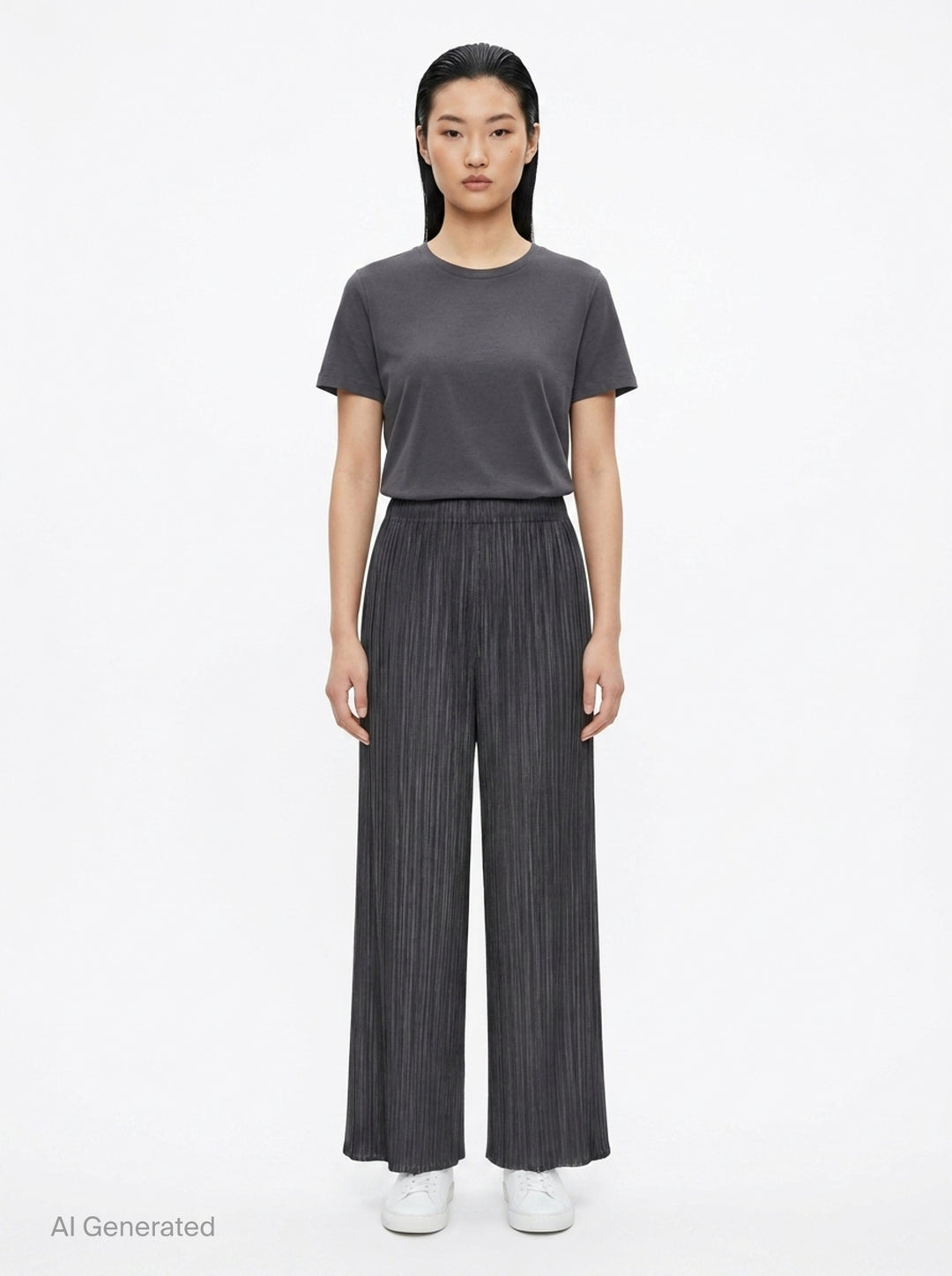 Monthly Colors : August | Pleats Please Issey Miyake | Club21 - front