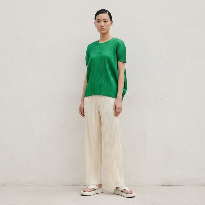 Monthly Colors : August | Pleats Please Issey Miyake | Club21 - lifestyle