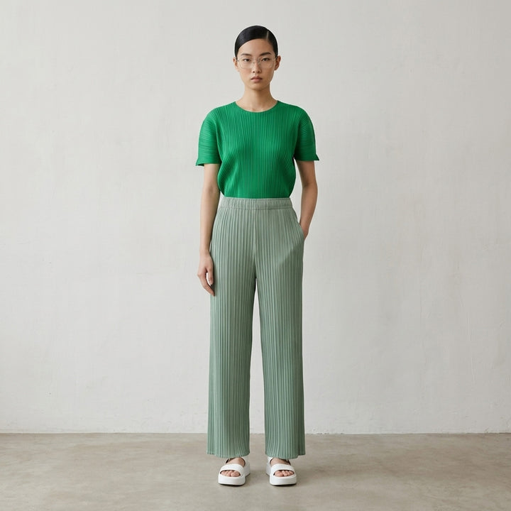 Monthly Colors : August | Pleats Please Issey Miyake | Club21 - lifestyle