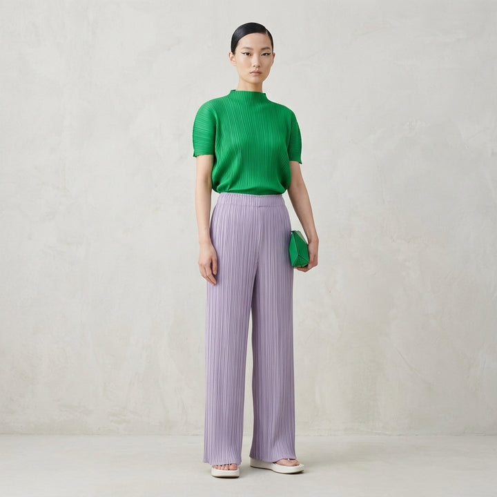 Monthly Colors : August | Pleats Please Issey Miyake | Club21 - lifestyle