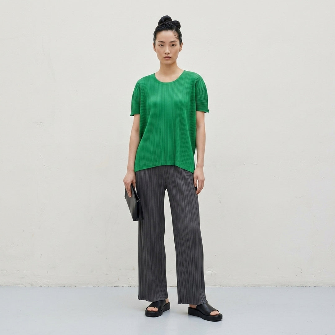 Monthly Colors : August | Pleats Please Issey Miyake | Club21 - lifestyle