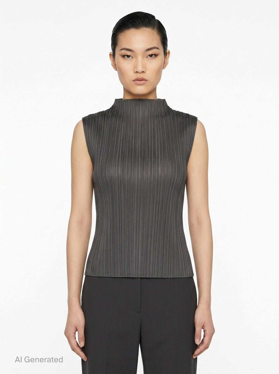 Monthly Colors : August | Pleats Please Issey Miyake | Club21 - front