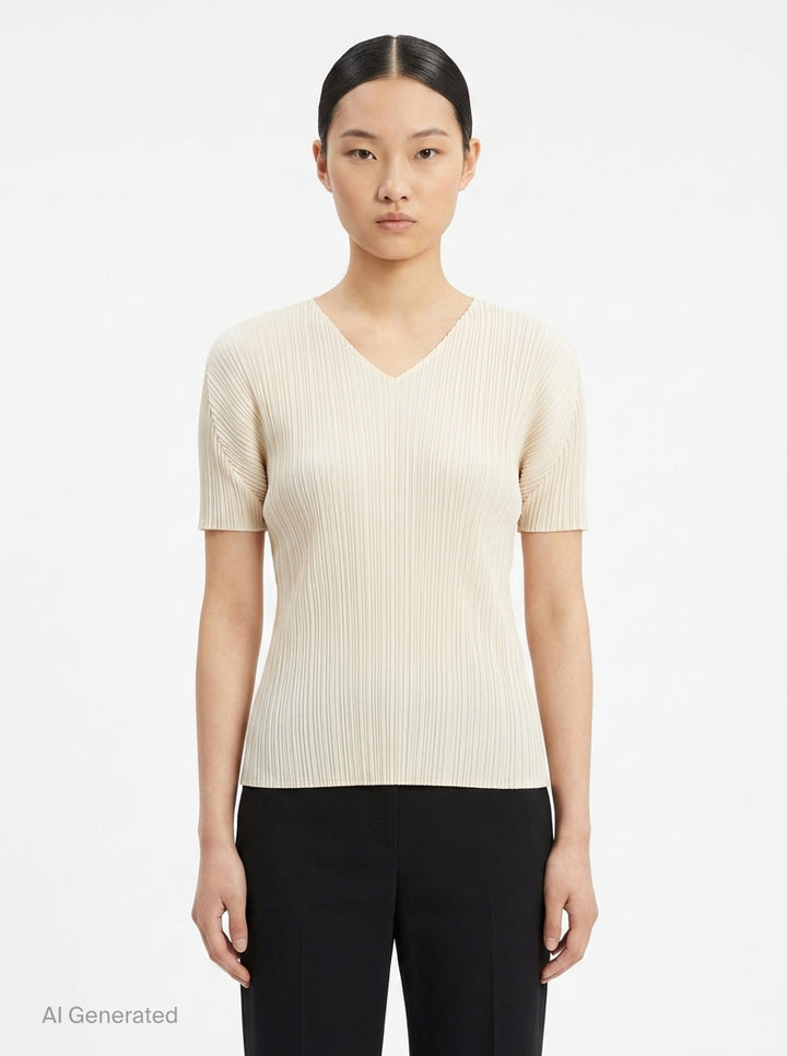 Monthly Colors : August | Pleats Please Issey Miyake | Club21 - front
