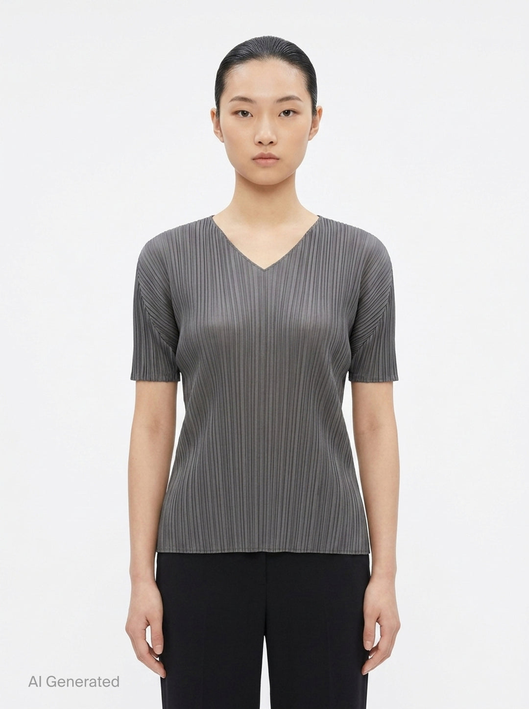 Monthly Colors : August | Pleats Please Issey Miyake | Club21 - front