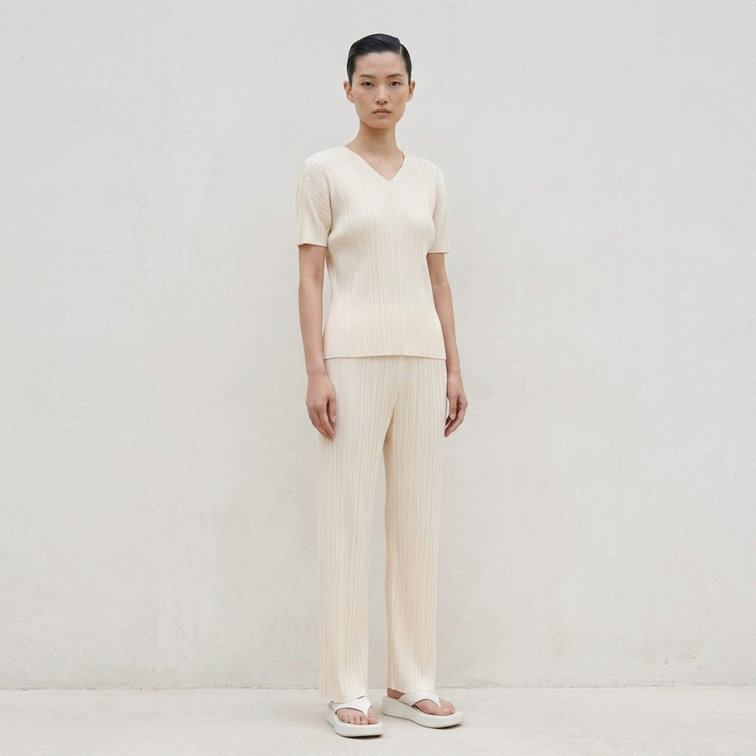 Monthly Colors : August | Pleats Please Issey Miyake | Club21 - lifestyle