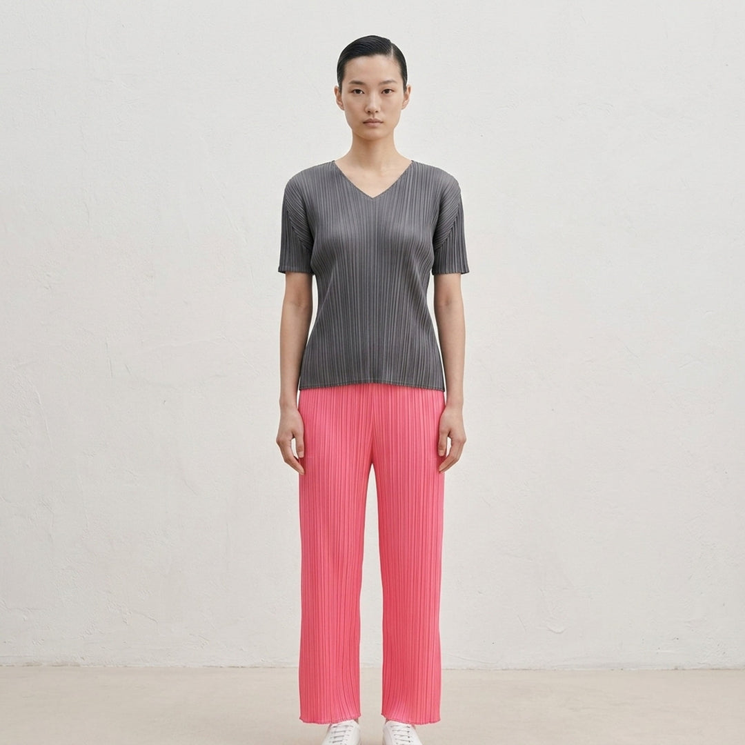 Monthly Colors : August | Pleats Please Issey Miyake | Club21 - lifestyle