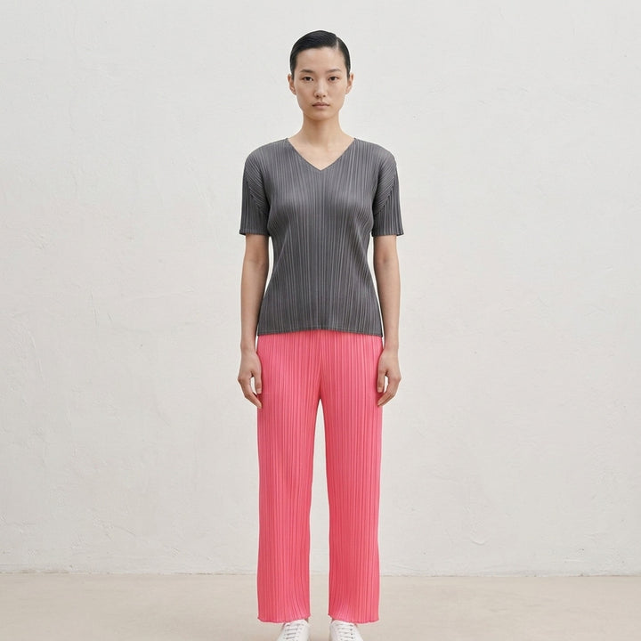 Monthly Colors : August | Pleats Please Issey Miyake | Club21 - lifestyle