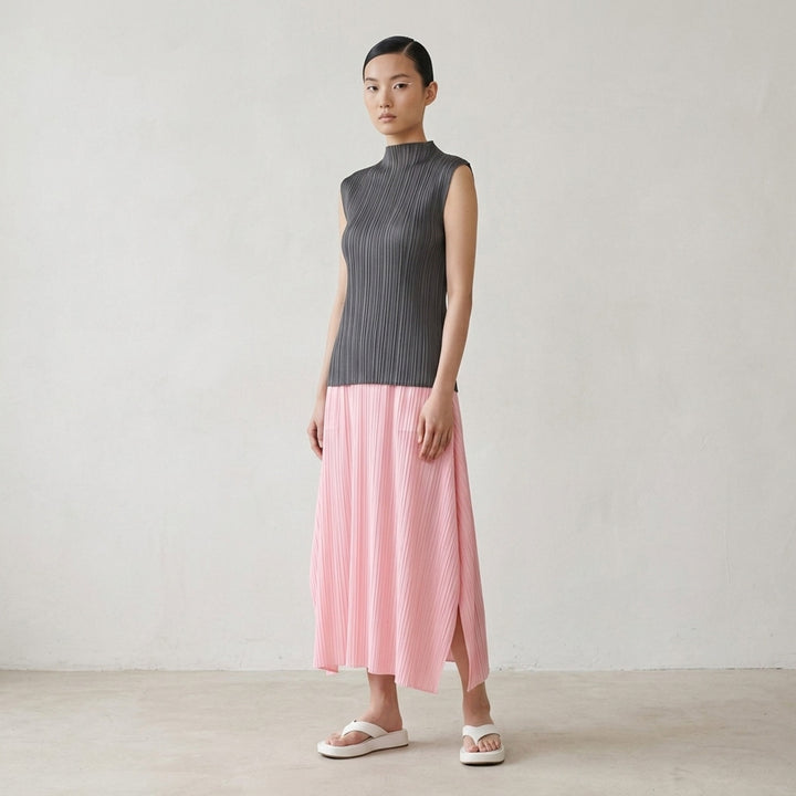 Monthly Colors : August | Pleats Please Issey Miyake | Club21 - lifestyle