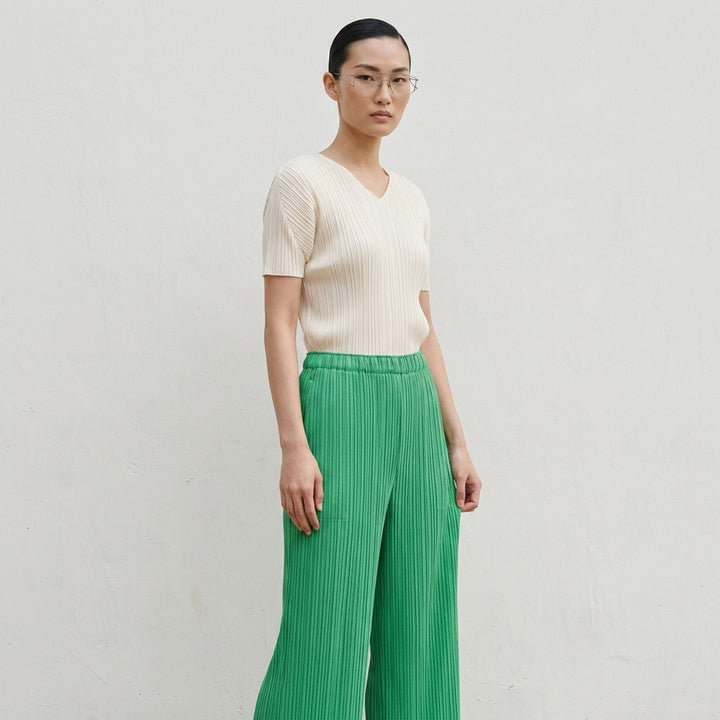 Monthly Colors : August | Pleats Please Issey Miyake | Club21 - lifestyle