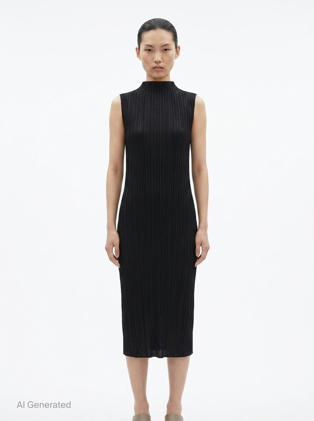 Monthly Colors : July | Pleats Please Issey Miyake | Club21 - front