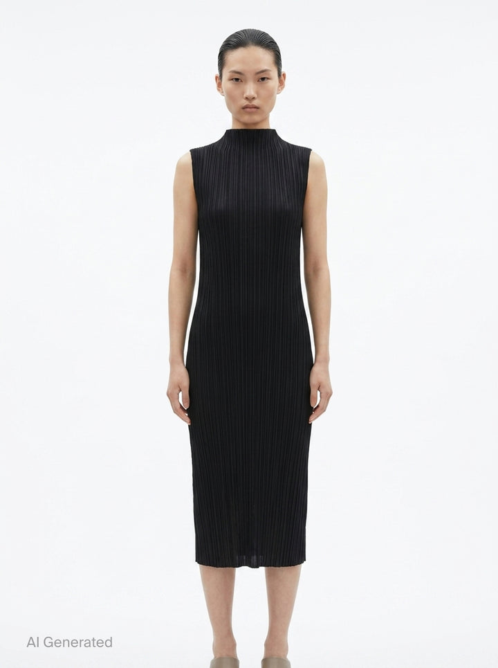 Monthly Colors : July | Pleats Please Issey Miyake | Club21 - front
