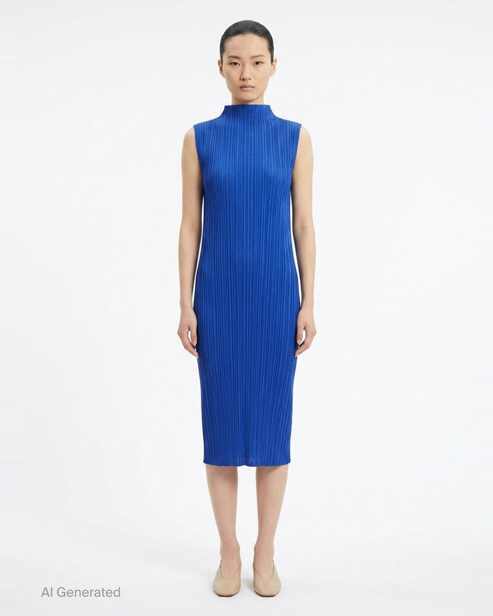 Monthly Colors : July | Pleats Please Issey Miyake | Club21 - front