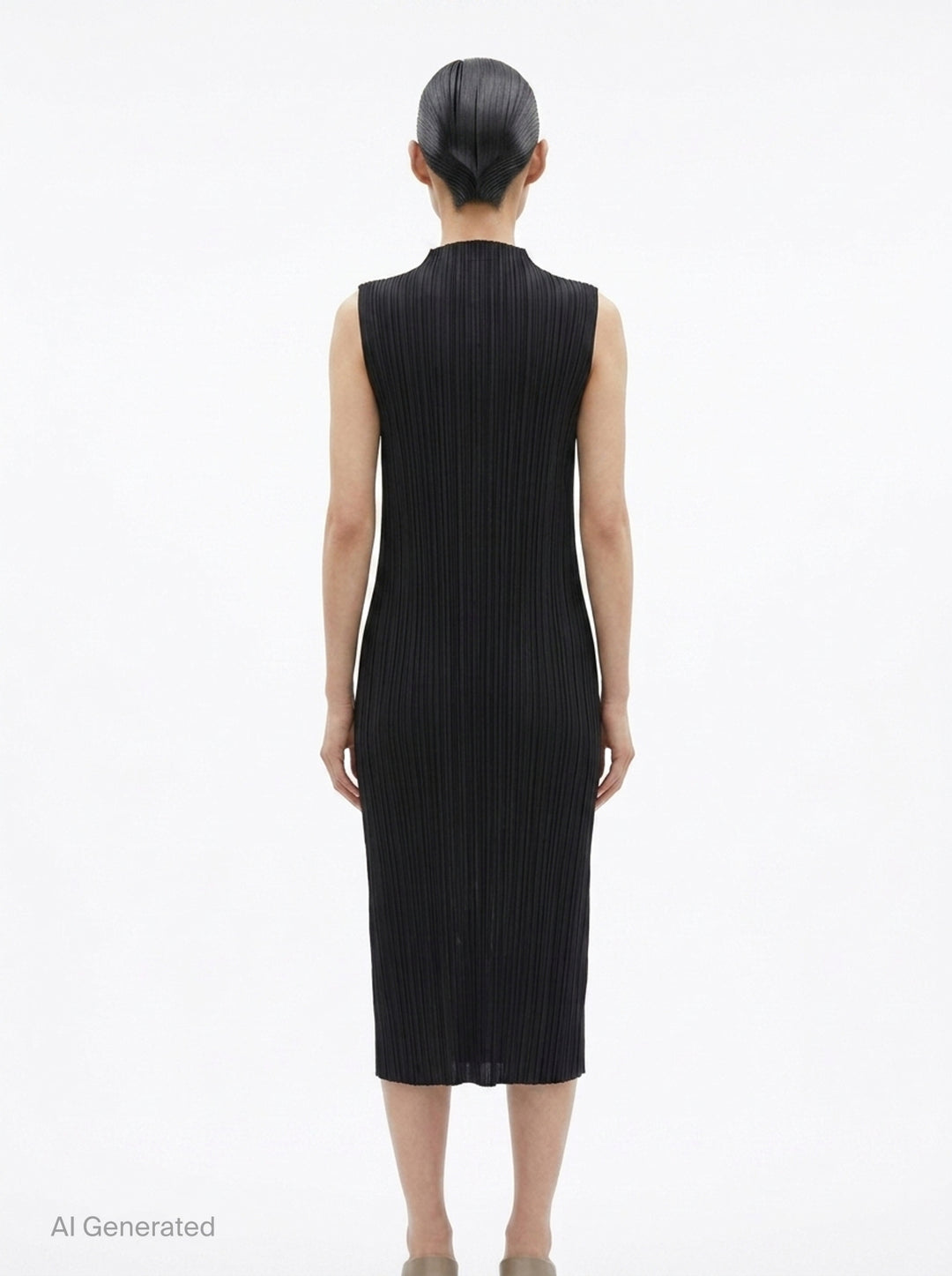 Monthly Colors : July | Pleats Please Issey Miyake | Club21 - back