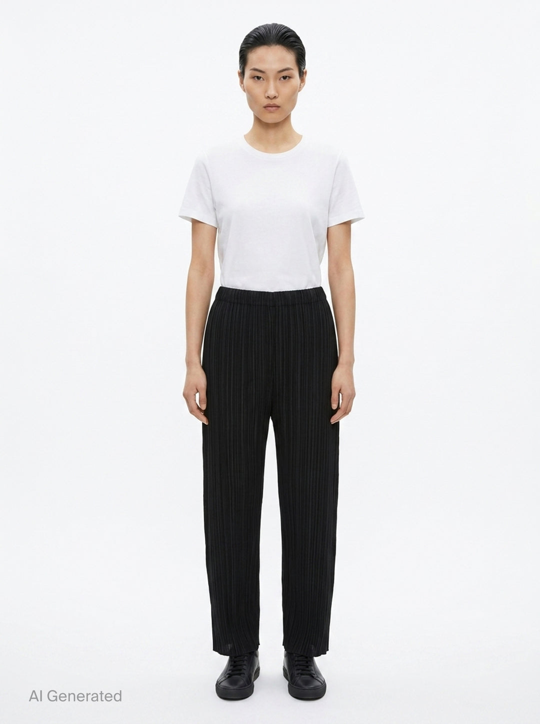 Monthly Colors : July | Pleats Please Issey Miyake | Club21 - front