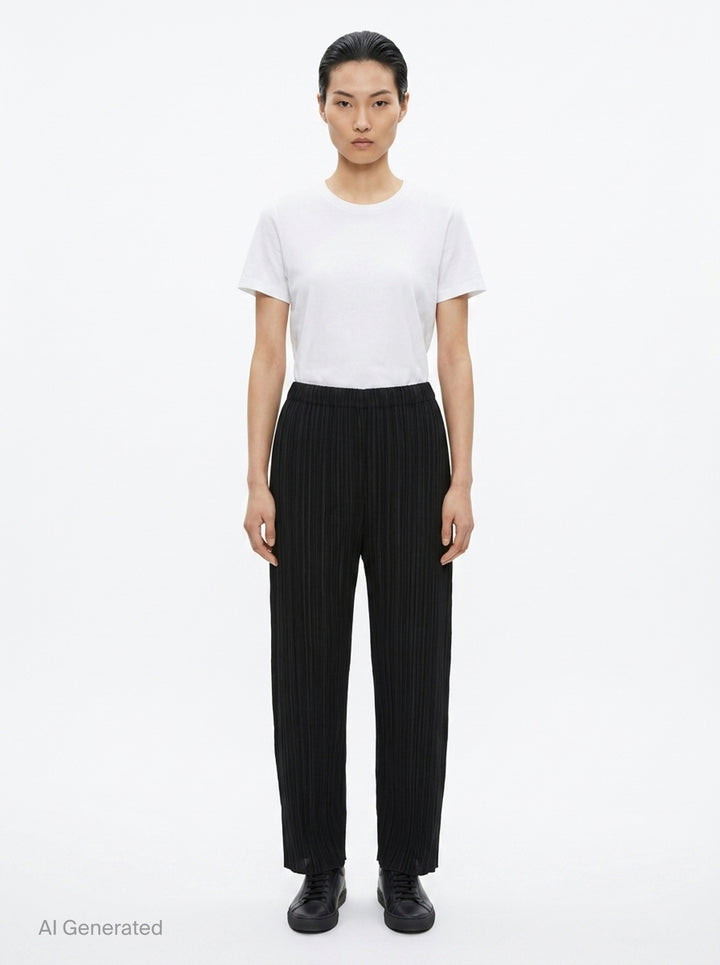 Monthly Colors : July | Pleats Please Issey Miyake | Club21 - front