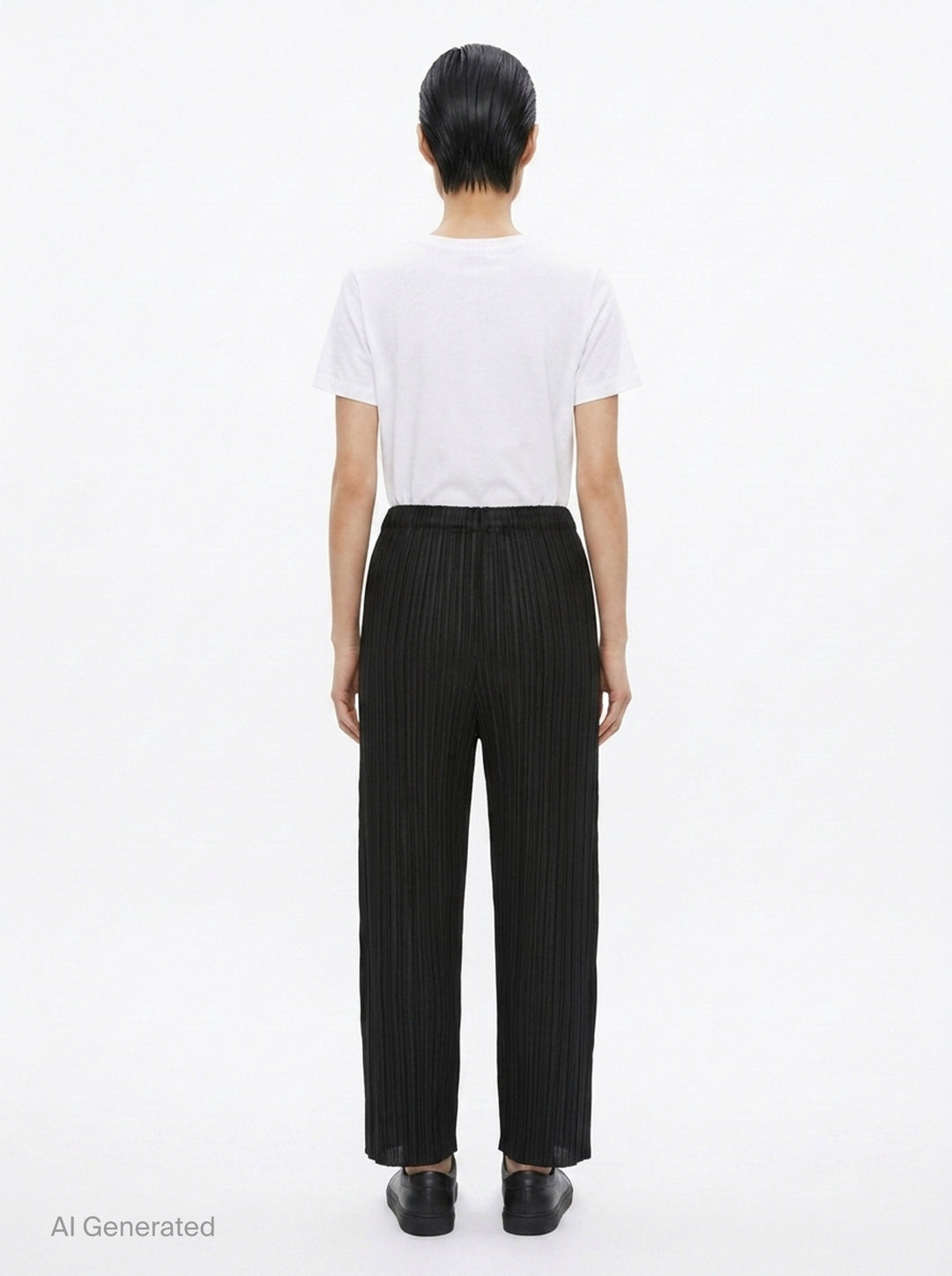 Monthly Colors : July | Pleats Please Issey Miyake | Club21 - back