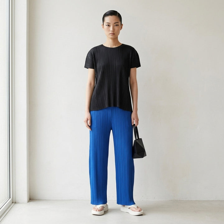 Monthly Colors : July | Pleats Please Issey Miyake | Club21 - lifestyle