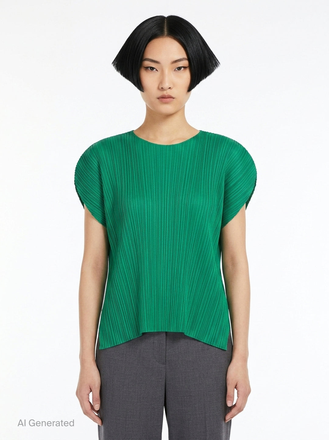 Monthly Colors : July | Pleats Please Issey Miyake | Club21 - front