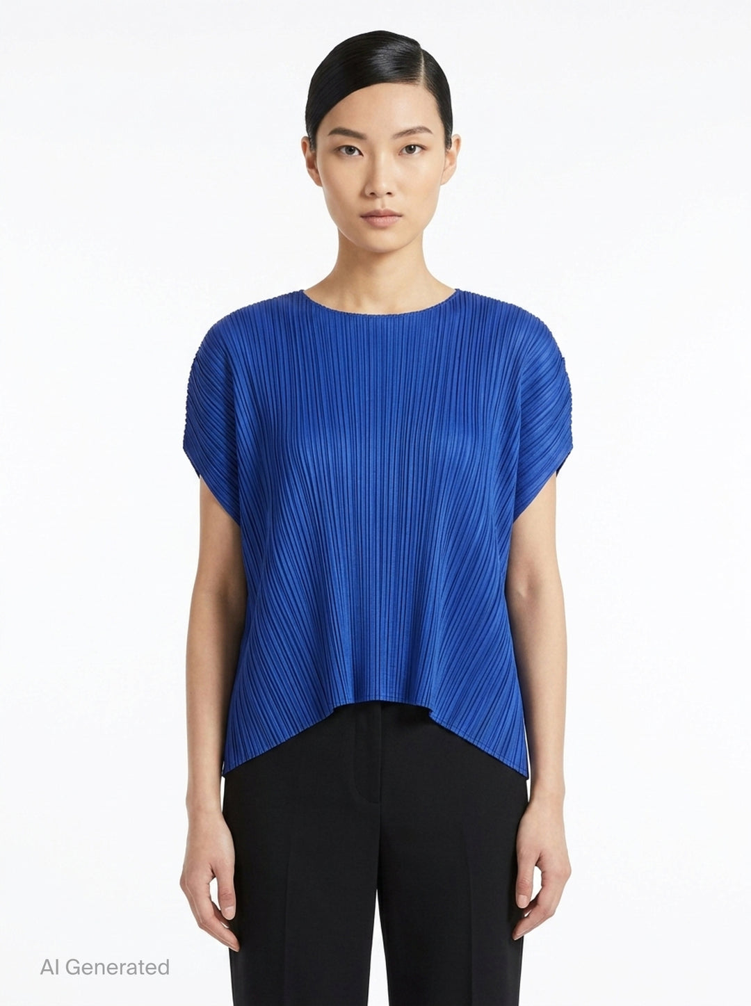 Monthly Colors : July | Pleats Please Issey Miyake | Club21 - front