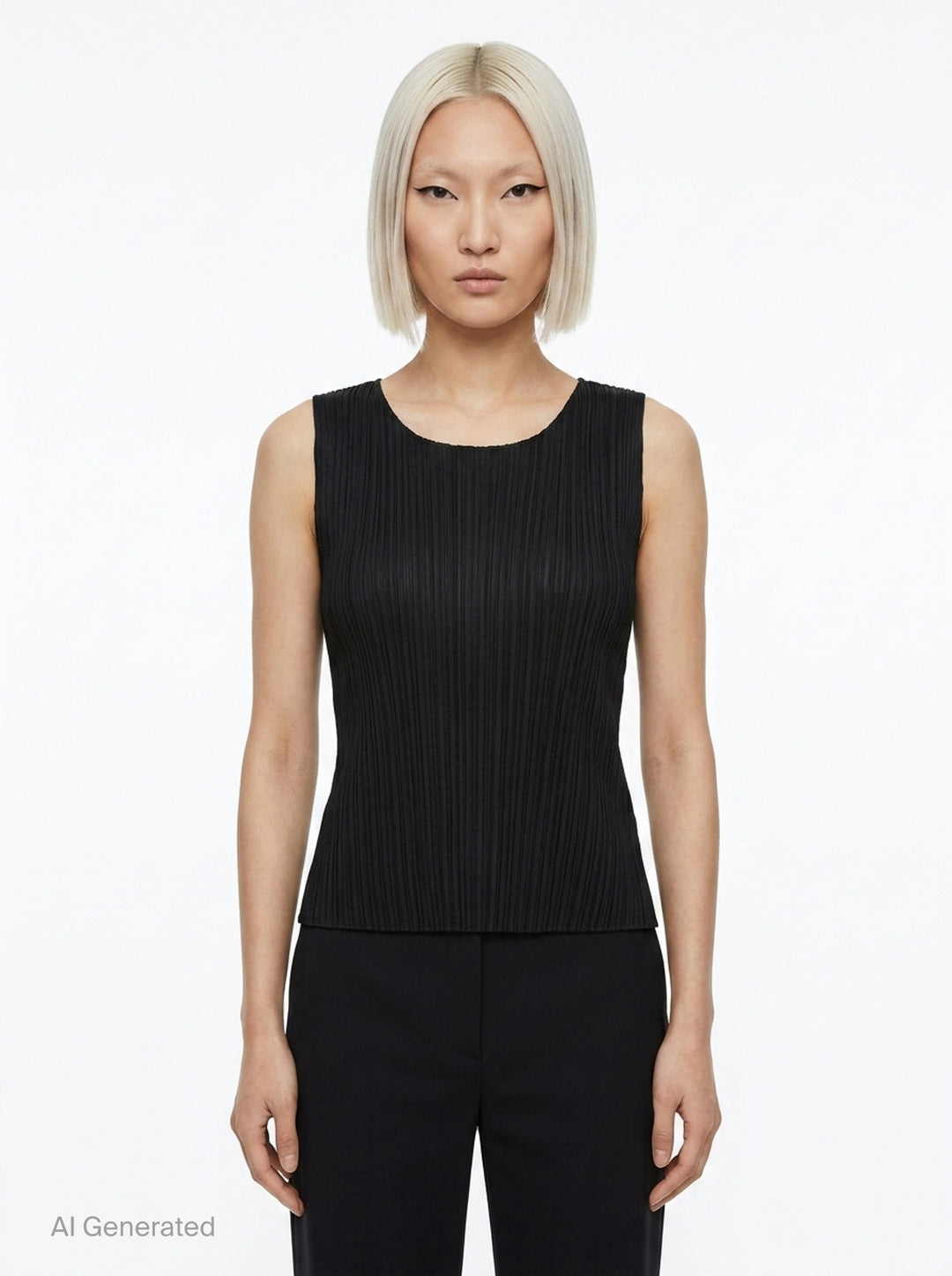 Monthly Colors : July | Pleats Please Issey Miyake | Club21 - front