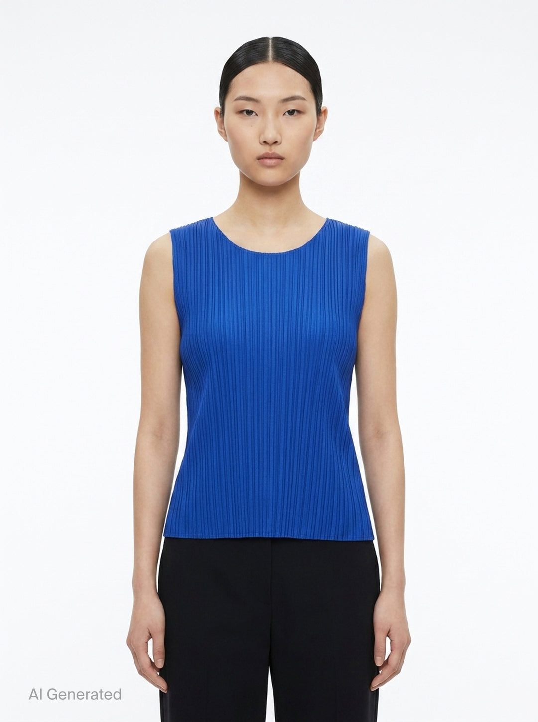 Monthly Colors : July | Pleats Please Issey Miyake | Club21 - front