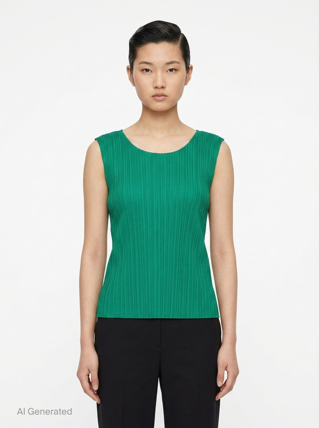Monthly Colors : July | Pleats Please Issey Miyake | Club21 - front