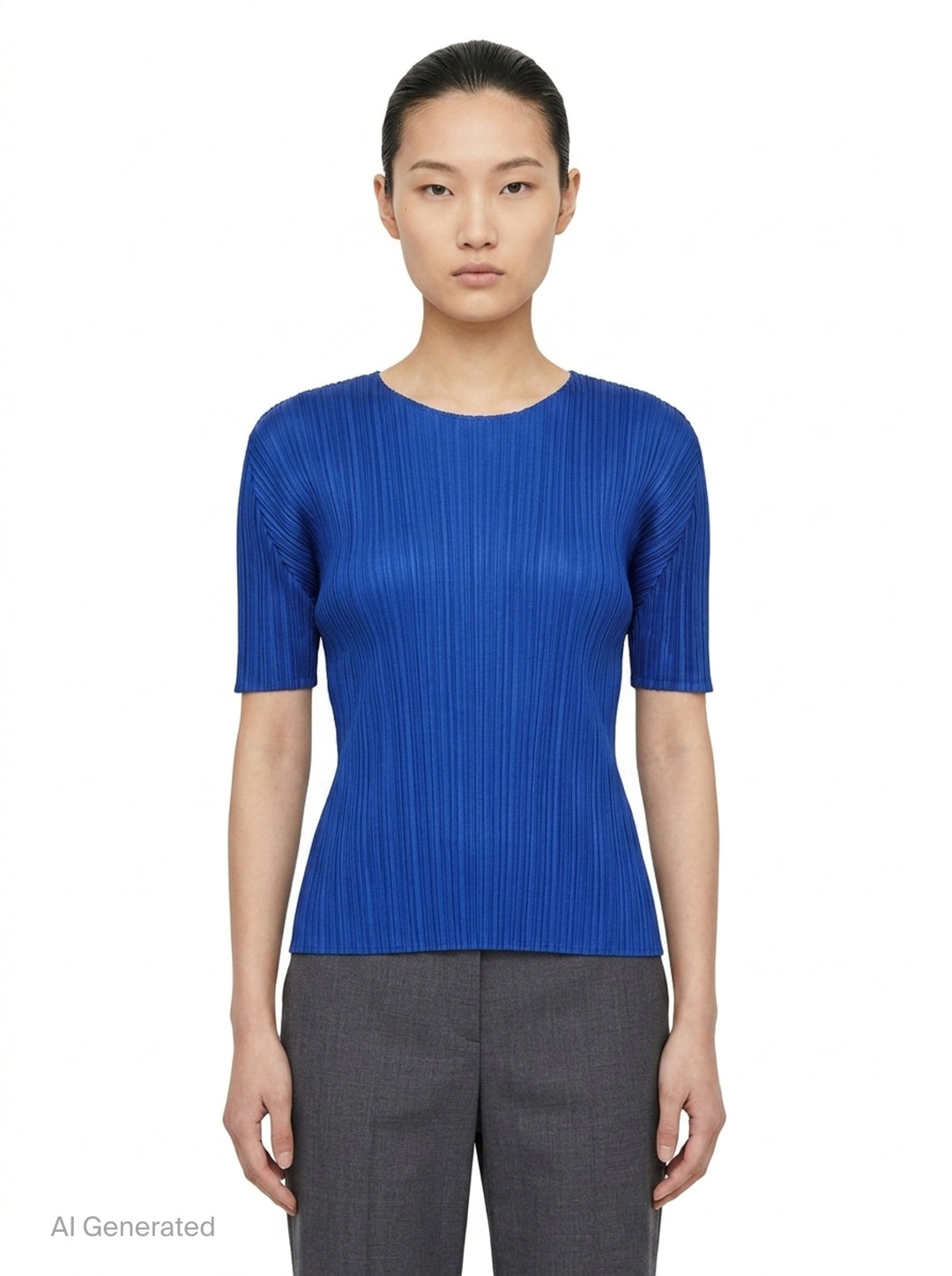 Monthly Colors : July | Pleats Please Issey Miyake | Club21 - front