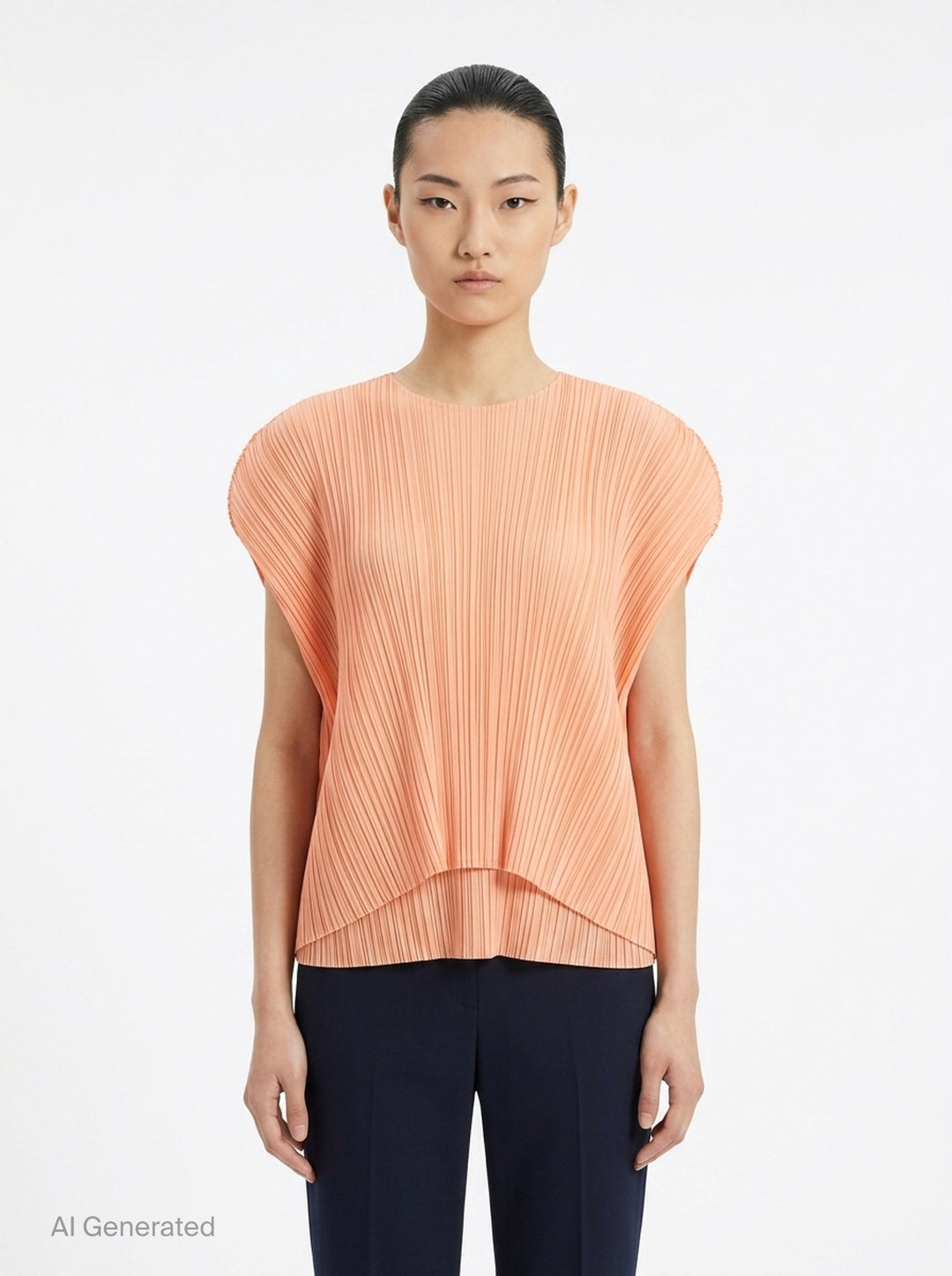 Monthly Colors : July | Pleats Please Issey Miyake | Club21 - front