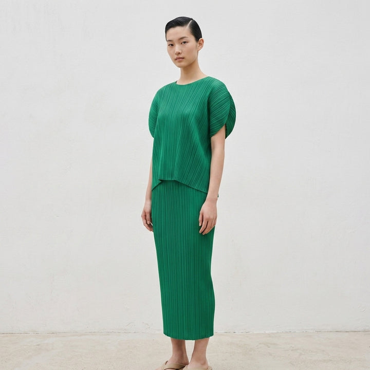 Monthly Colors : July | Pleats Please Issey Miyake | Club21 - lifestyle
