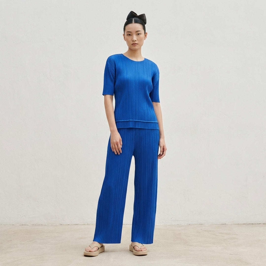 Monthly Colors : July | Pleats Please Issey Miyake | Club21 - lifestyle