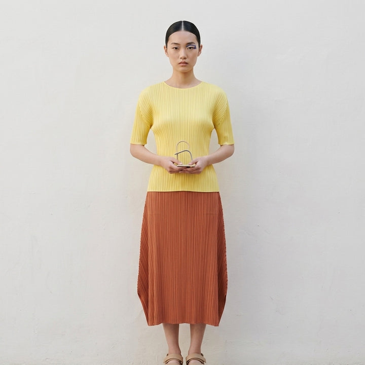 Monthly Colors : July | Pleats Please Issey Miyake | Club21 - lifestyle
