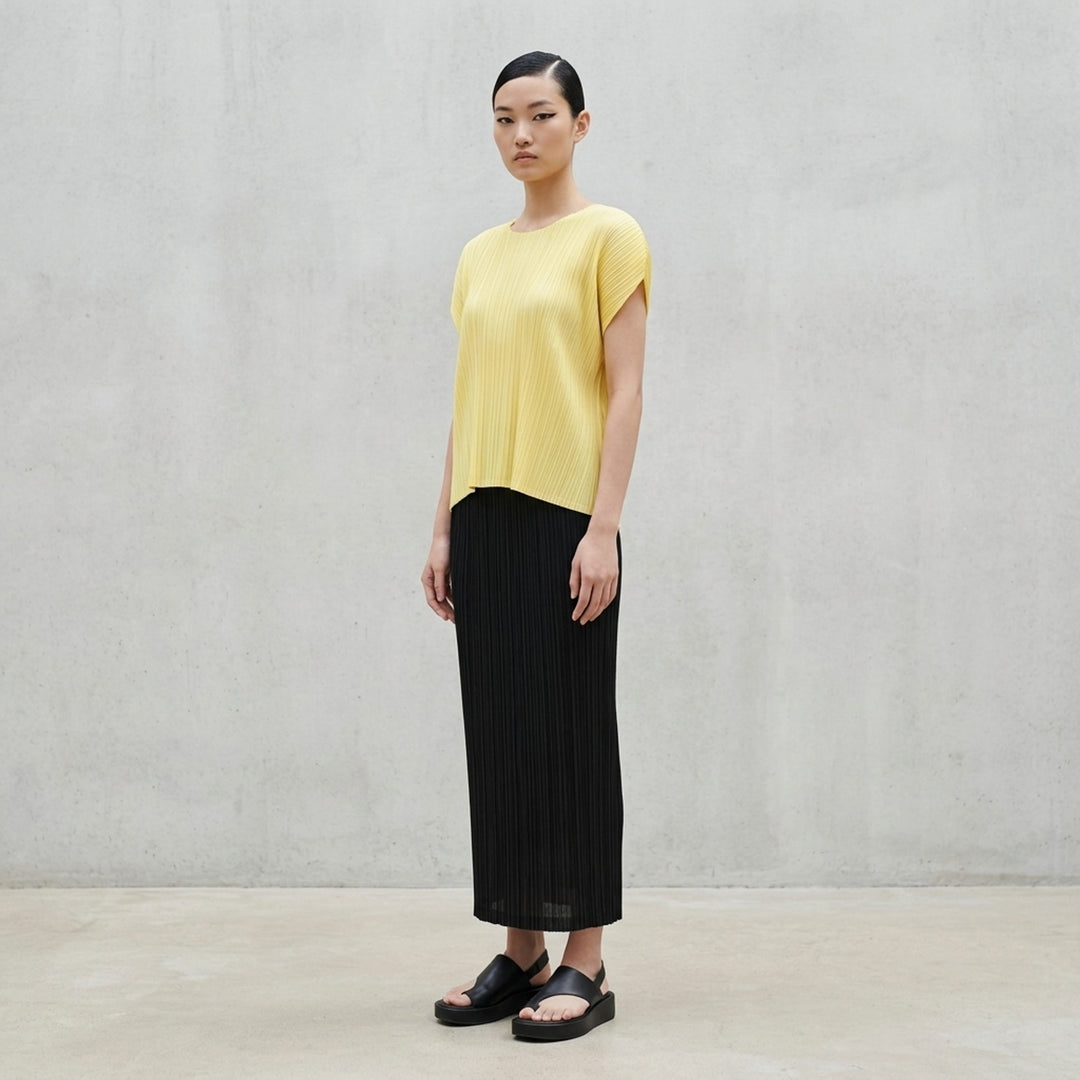 Monthly Colors : July | Pleats Please Issey Miyake | Club21 - lifestyle