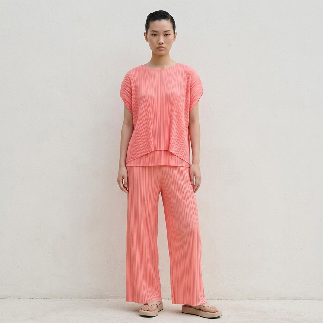 Monthly Colors : July | Pleats Please Issey Miyake | Club21 - lifestyle