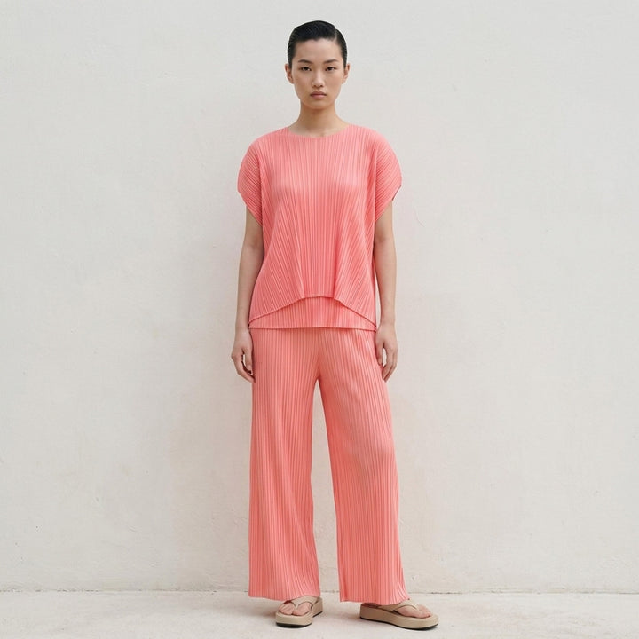 Monthly Colors : July | Pleats Please Issey Miyake | Club21 - lifestyle