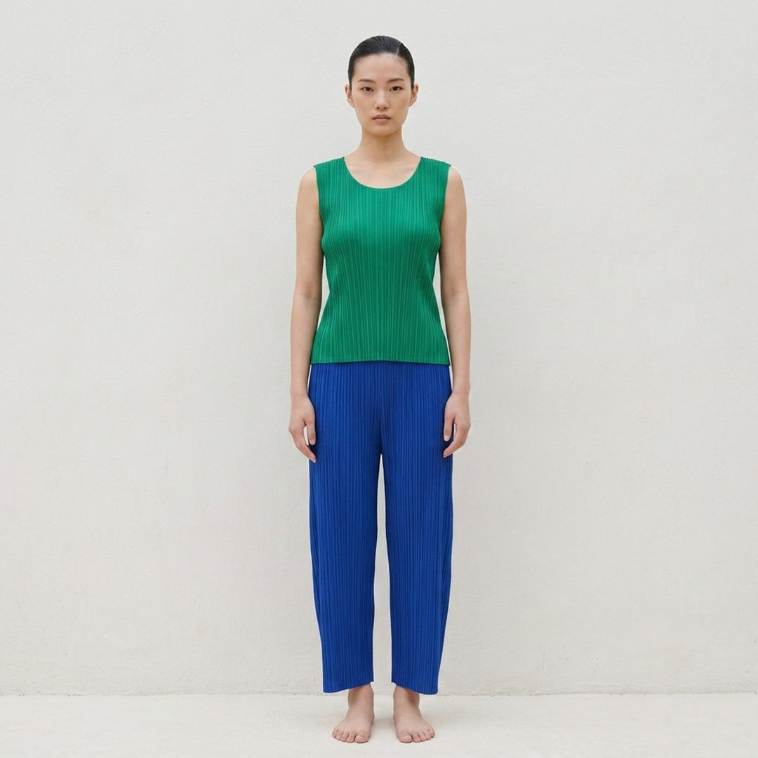 Monthly Colors : July | Pleats Please Issey Miyake | Club21 - lifestyle