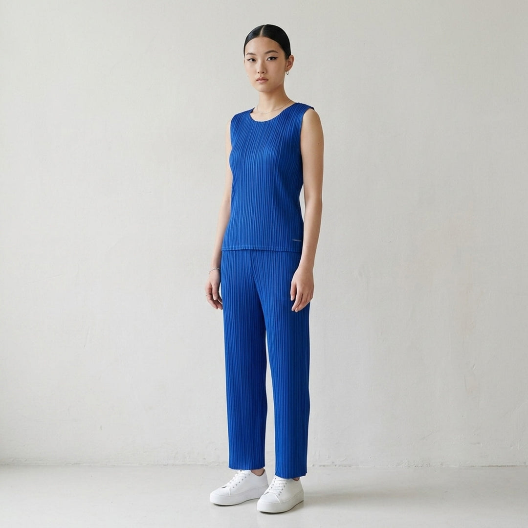 Monthly Colors : July | Pleats Please Issey Miyake | Club21 - lifestyle